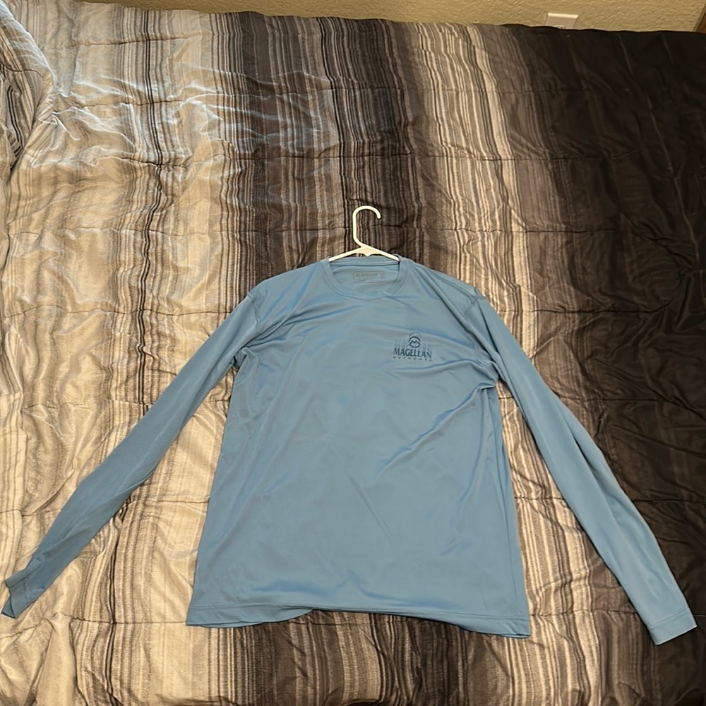 Magellan Outdoors Long Sleeve Shirt